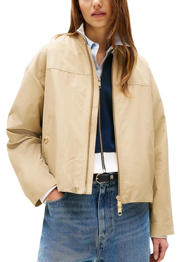 Tommy Hilfiger - Tommy Hilfiger Giacca Donna