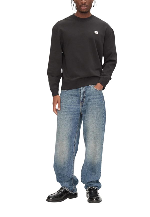 Calvin Klein Jeans - Calvin Klein Jeans Felpa Uomo