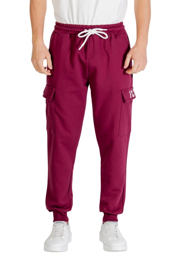 Icon - Icon Pantaloni Uomo