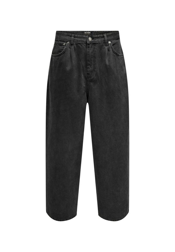Only & Sons - Only & Sons Jeans Uomo