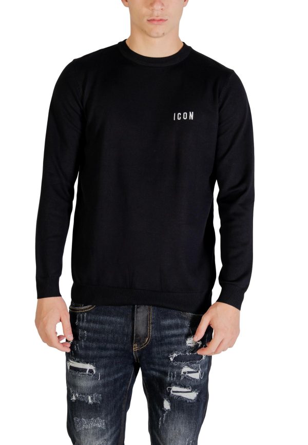 Icon - Icon Maglia Uomo