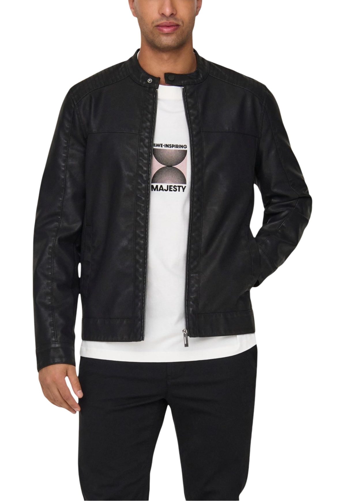 Only & Sons Only & Sons Giacca Uomo