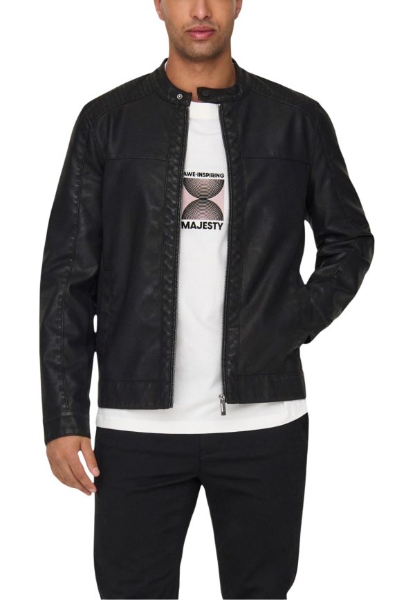 Only & Sons - Only & Sons Giacca Uomo