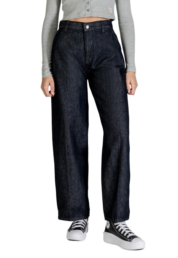 Calvin Klein Jeans - Calvin Klein Jeans Jeans Donna