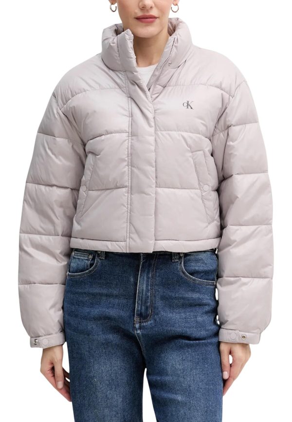 Calvin Klein Jeans - Calvin Klein Jeans Giubbotto Donna