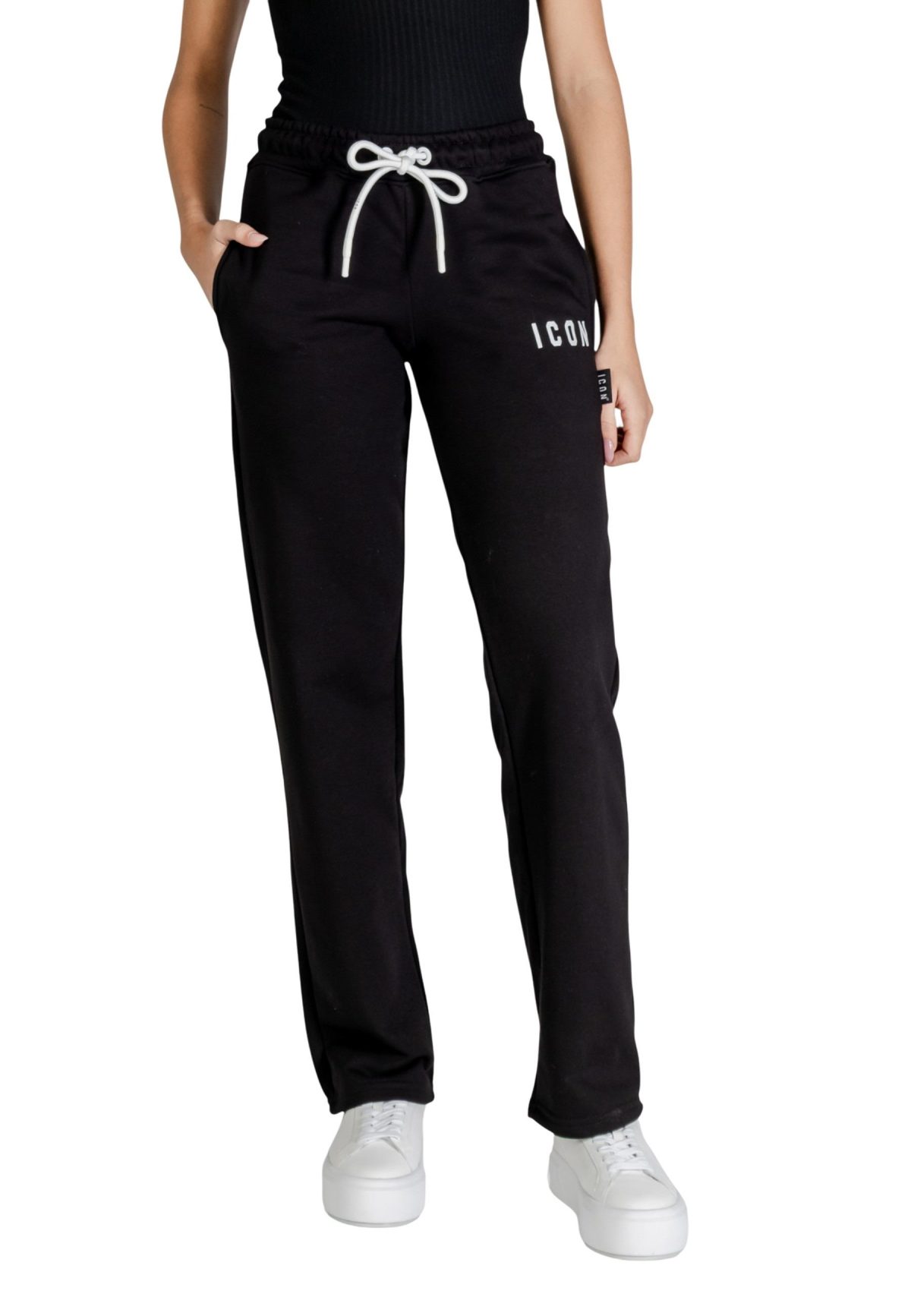 Icon Icon Pantaloni Donna