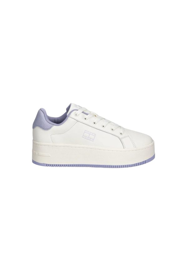 Tommy Hilfiger Jeans - Tommy Hilfiger Jeans Sneakers Donna