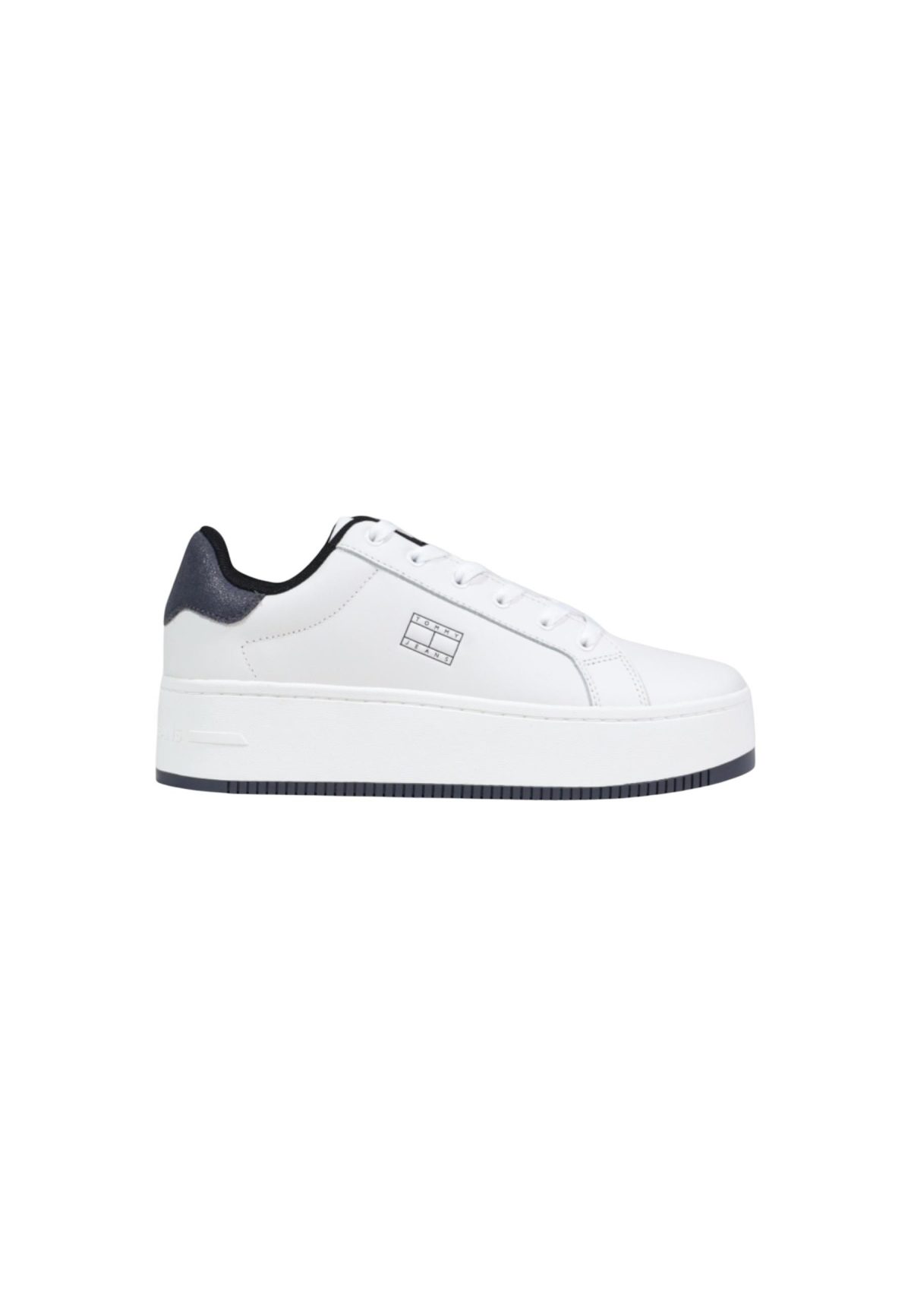 Tommy Hilfiger Jeans Tommy Hilfiger Jeans Sneakers Donna