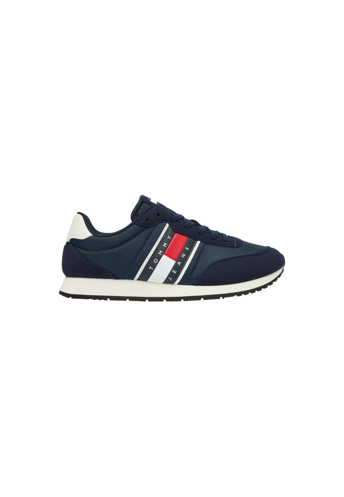Tommy Hilfiger Jeans Tommy Hilfiger Jeans Sneakers Uomo