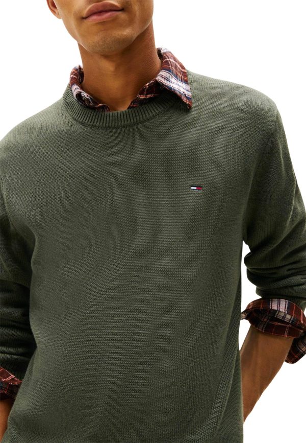 Tommy Hilfiger Jeans - Tommy Hilfiger Jeans Maglia Uomo