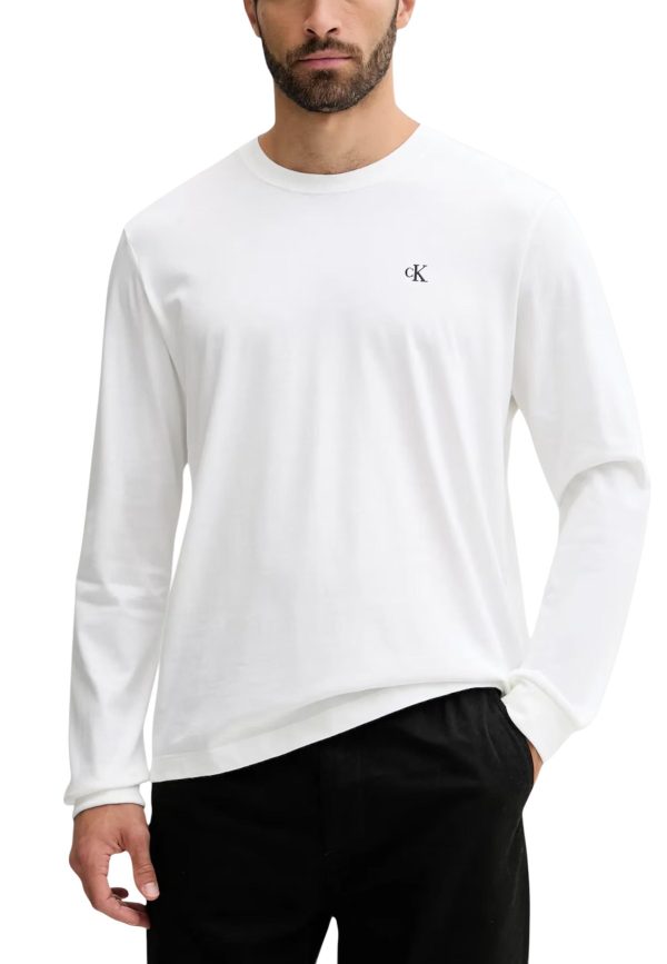 Calvin Klein Jeans - Calvin Klein Jeans T-Shirt Uomo