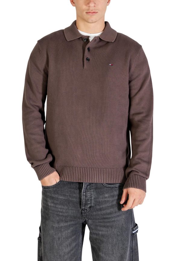 Tommy Hilfiger Jeans - Tommy Hilfiger Jeans Maglia Uomo