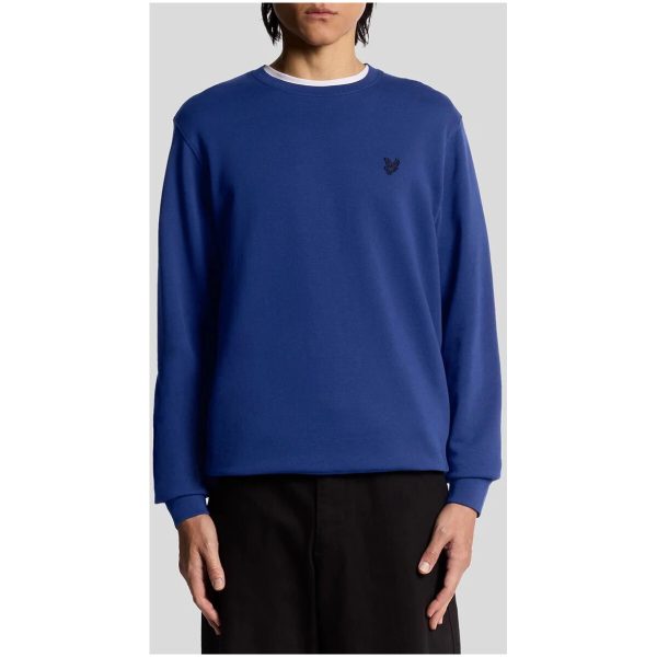 Lyle & Scott - Lyle & Scott Felpa Uomo