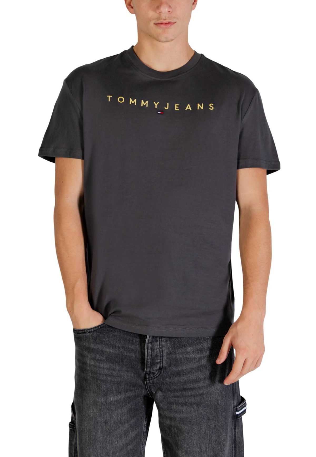 Tommy Hilfiger Jeans Tommy Hilfiger Jeans T-Shirt Uomo