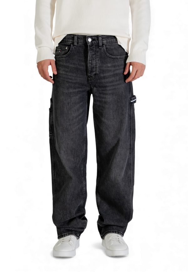 Tommy Hilfiger Jeans - Tommy Hilfiger Jeans Jeans Uomo