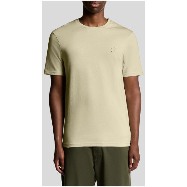 Lyle & Scott - Lyle & Scott T-Shirt Uomo