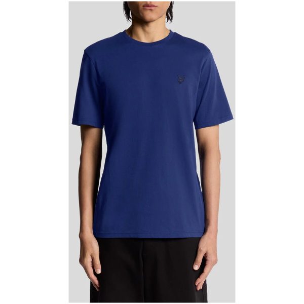 Lyle & Scott - Lyle & Scott T-Shirt Uomo