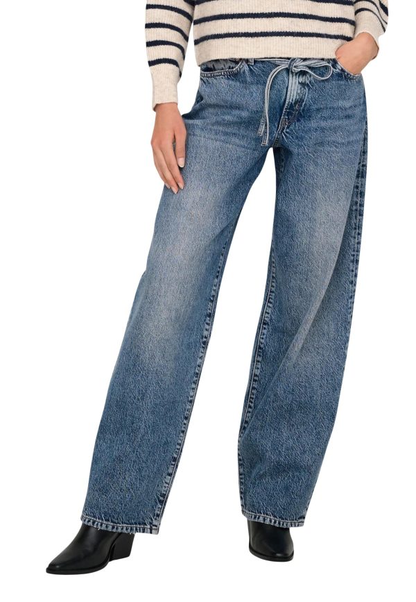 Only - Only Jeans Donna
