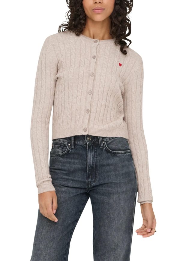 Only - Only Cardigan Donna