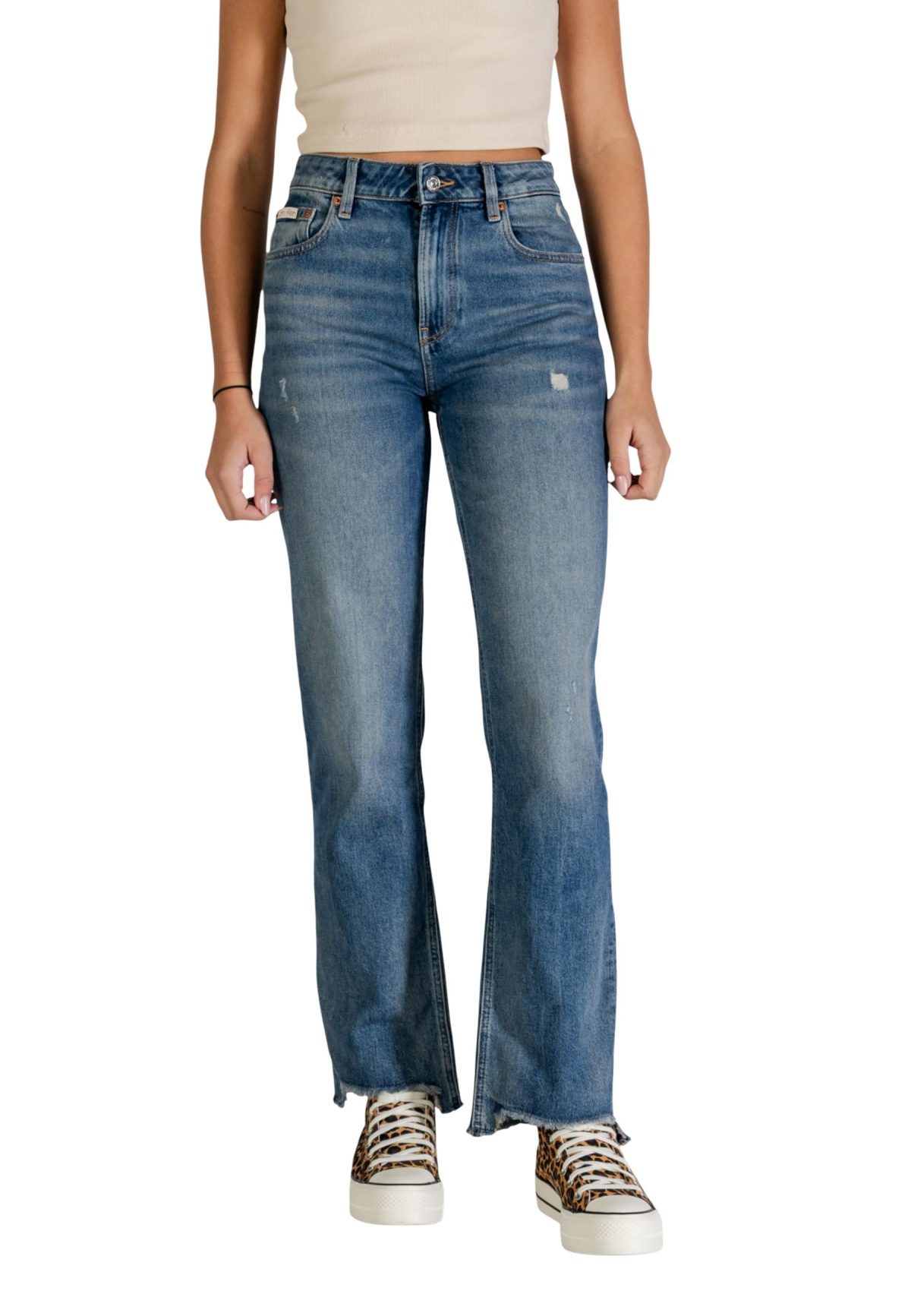 Calvin Klein Jeans Calvin Klein Jeans Jeans Donna