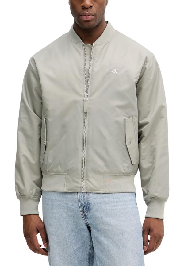 Calvin Klein Jeans - Calvin Klein Jeans Giacca Uomo