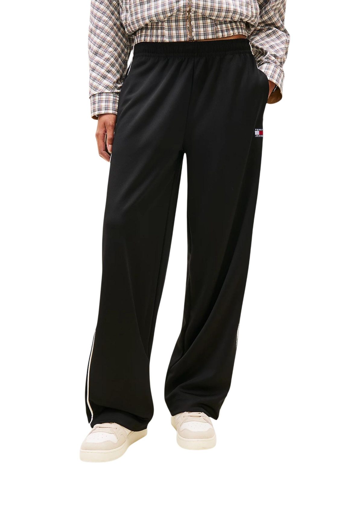 Tommy Hilfiger Jeans Tommy Hilfiger Jeans Pantaloni Donna