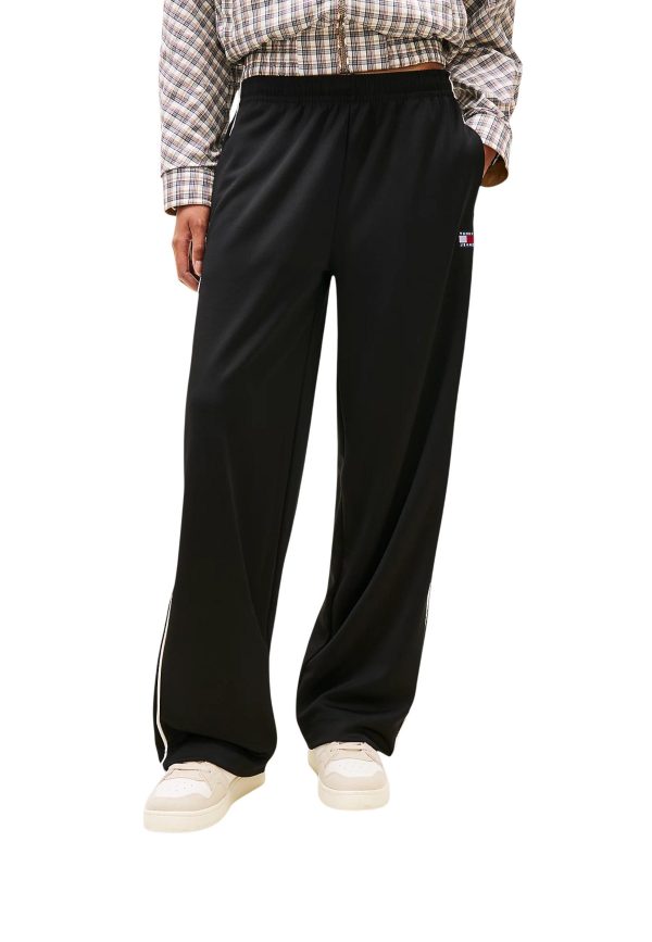 Tommy Hilfiger Jeans - Tommy Hilfiger Jeans Pantaloni Donna