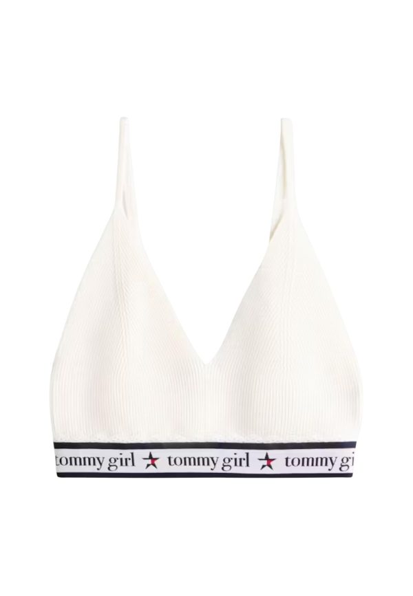 Tommy Hilfiger Jeans - Tommy Hilfiger Jeans Top Donna