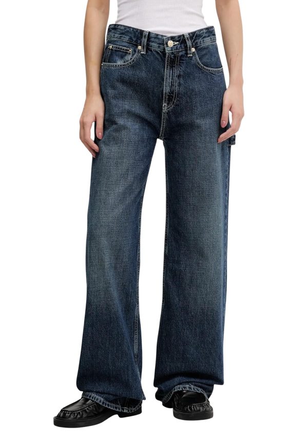 Tommy Hilfiger Jeans - Tommy Hilfiger Jeans Jeans Donna