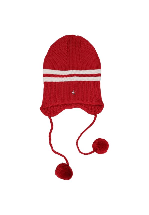 Tommy Hilfiger Jeans - Tommy Hilfiger Jeans Cappello Donna