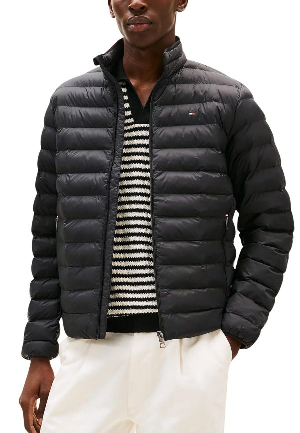 Tommy Hilfiger Jeans - Tommy Hilfiger Jeans Giubbotto Uomo