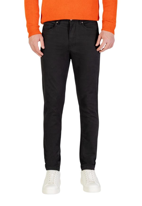 Borghese - Borghese Pantaloni Uomo