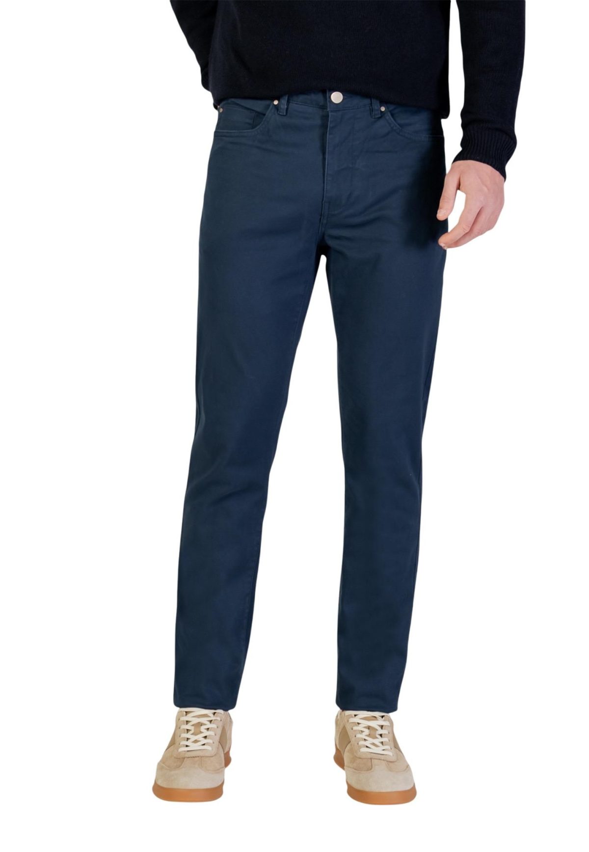 Borghese Borghese Pantaloni Uomo