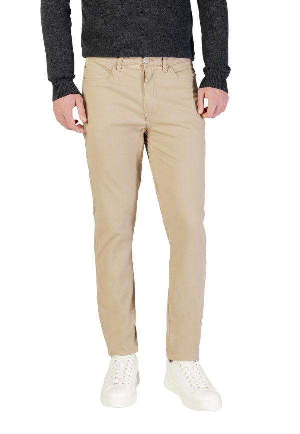 Borghese - Borghese Pantaloni Uomo