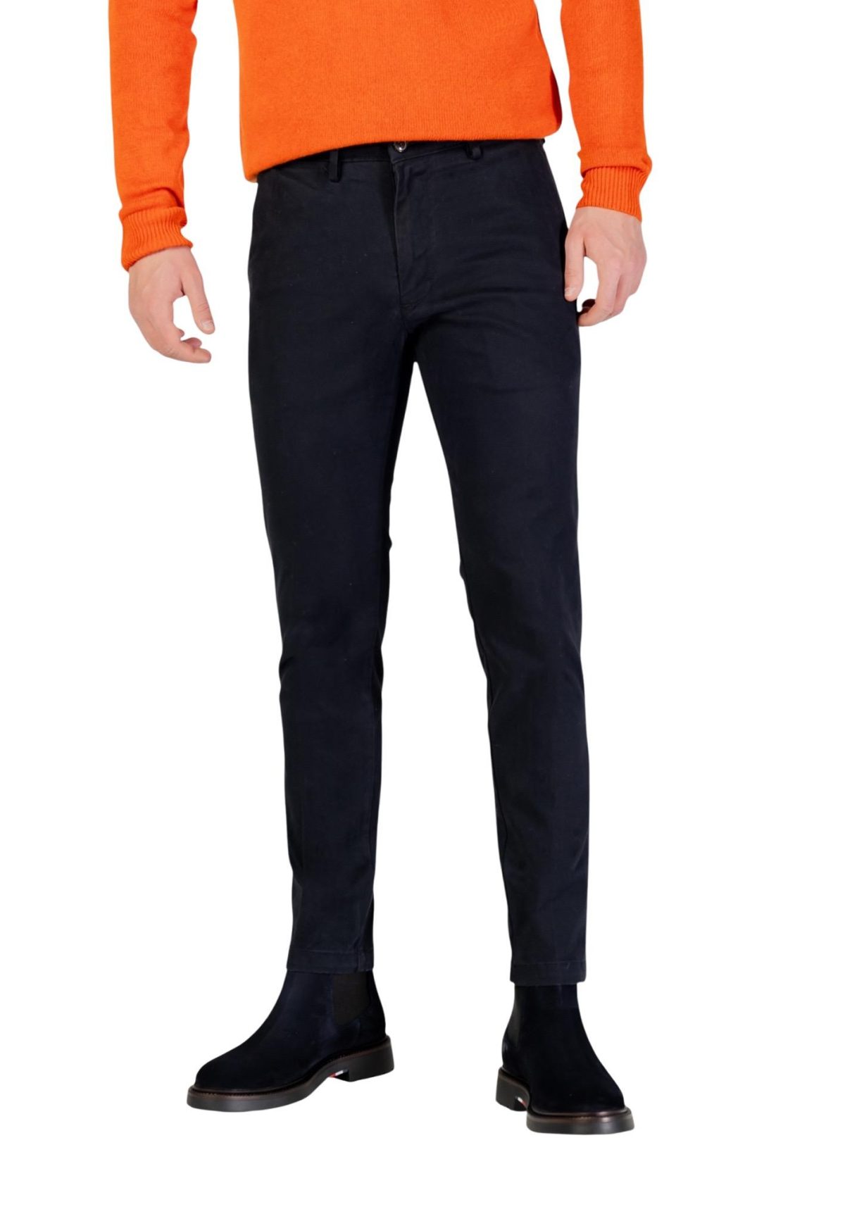 Borghese Borghese Pantaloni Uomo
