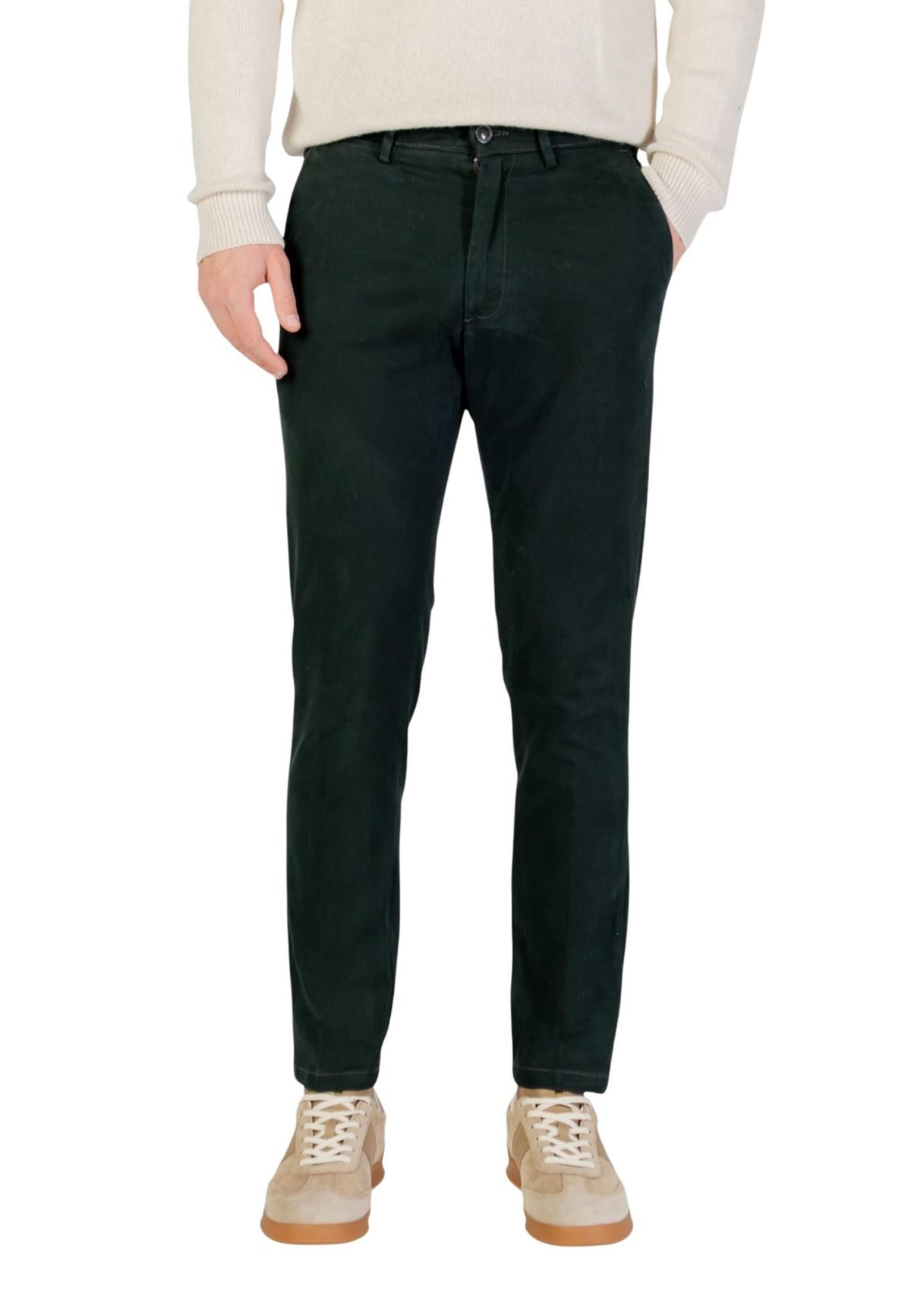 Borghese Borghese Pantaloni Uomo