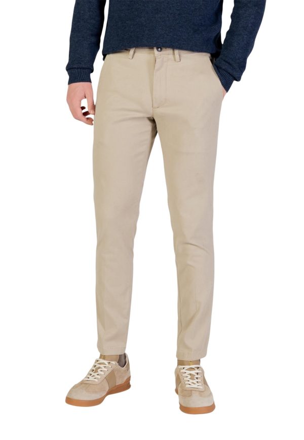 Borghese - Borghese Pantaloni Uomo