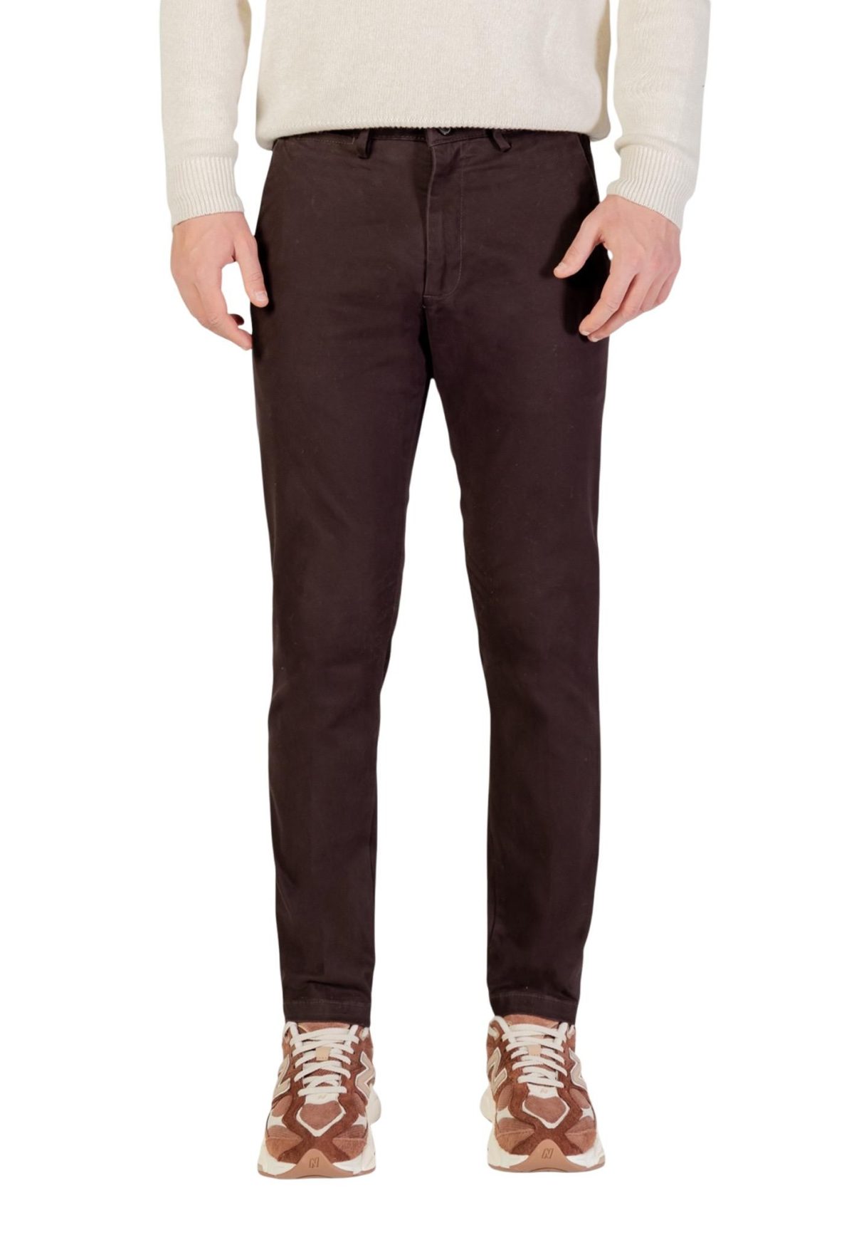 Borghese Borghese Pantaloni Uomo