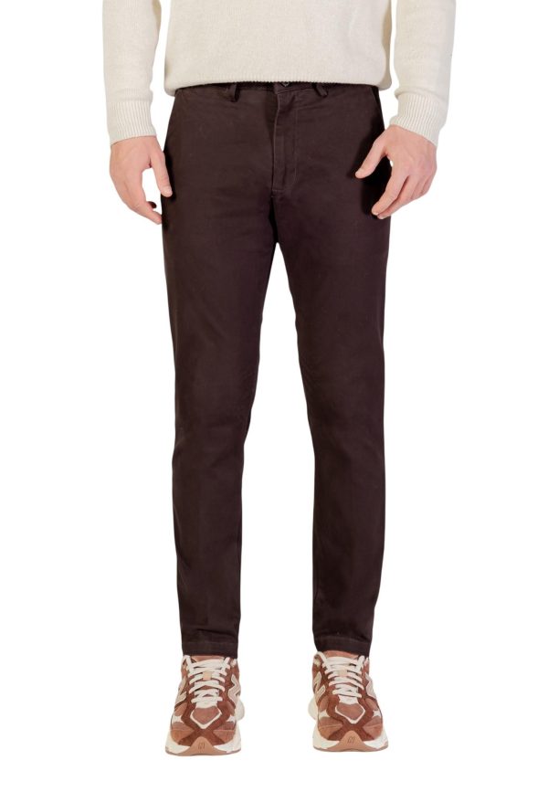 Borghese - Borghese Pantaloni Uomo