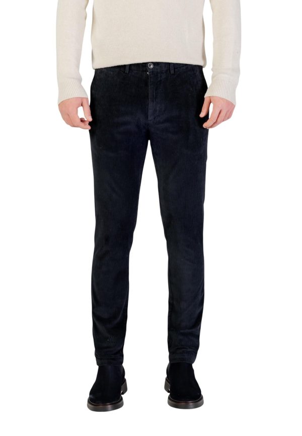 Borghese - Borghese Pantaloni Uomo
