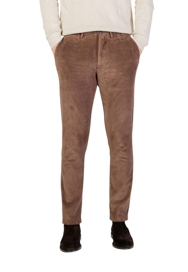 Borghese - Borghese Pantaloni Uomo