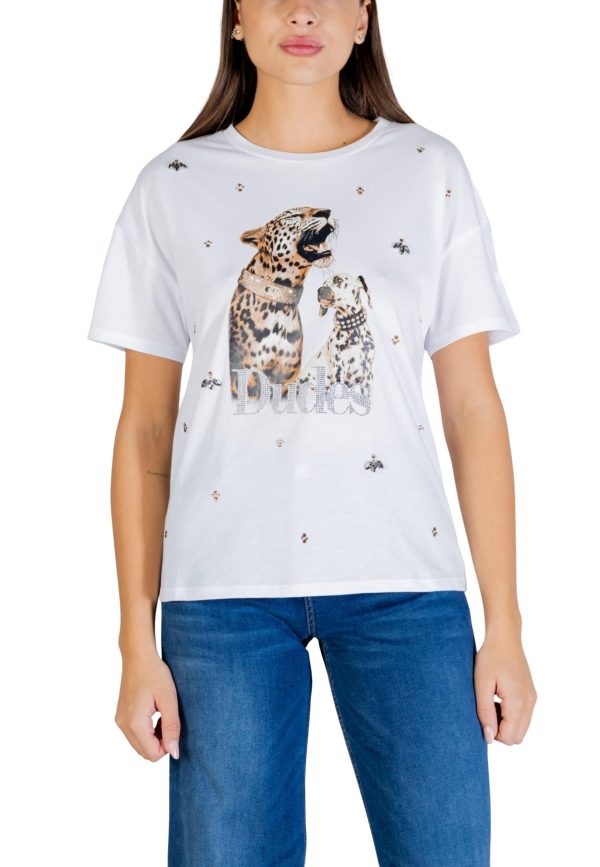 Liu Jo - Liu Jo T-Shirt Donna