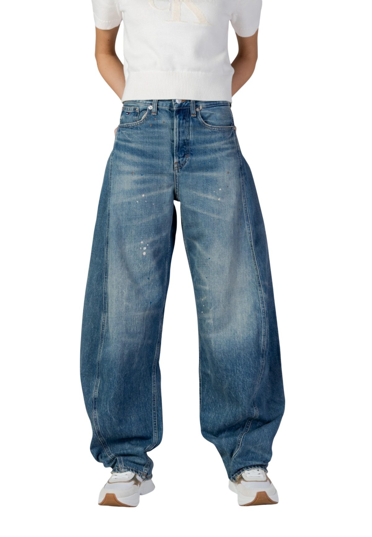 Tommy Hilfiger Jeans Tommy Hilfiger Jeans Jeans Donna