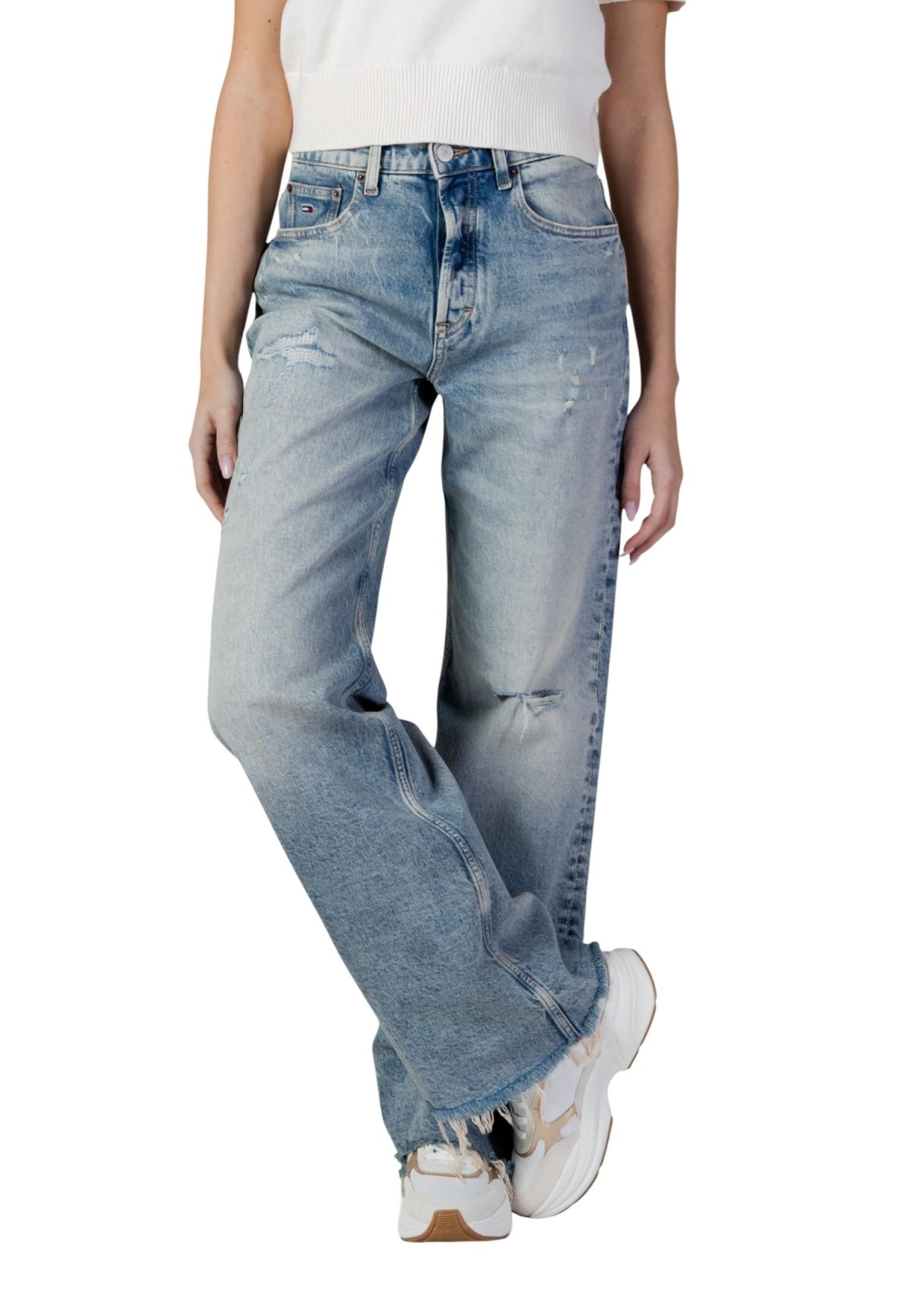 Tommy Hilfiger Jeans Tommy Hilfiger Jeans Jeans Donna