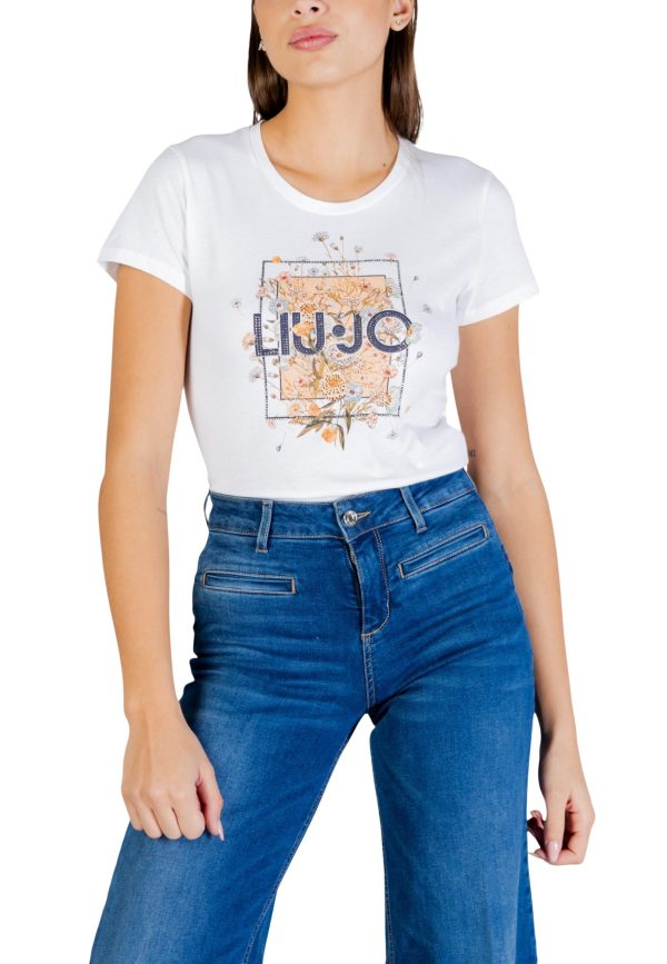 Liu Jo - Liu Jo T-Shirt Donna