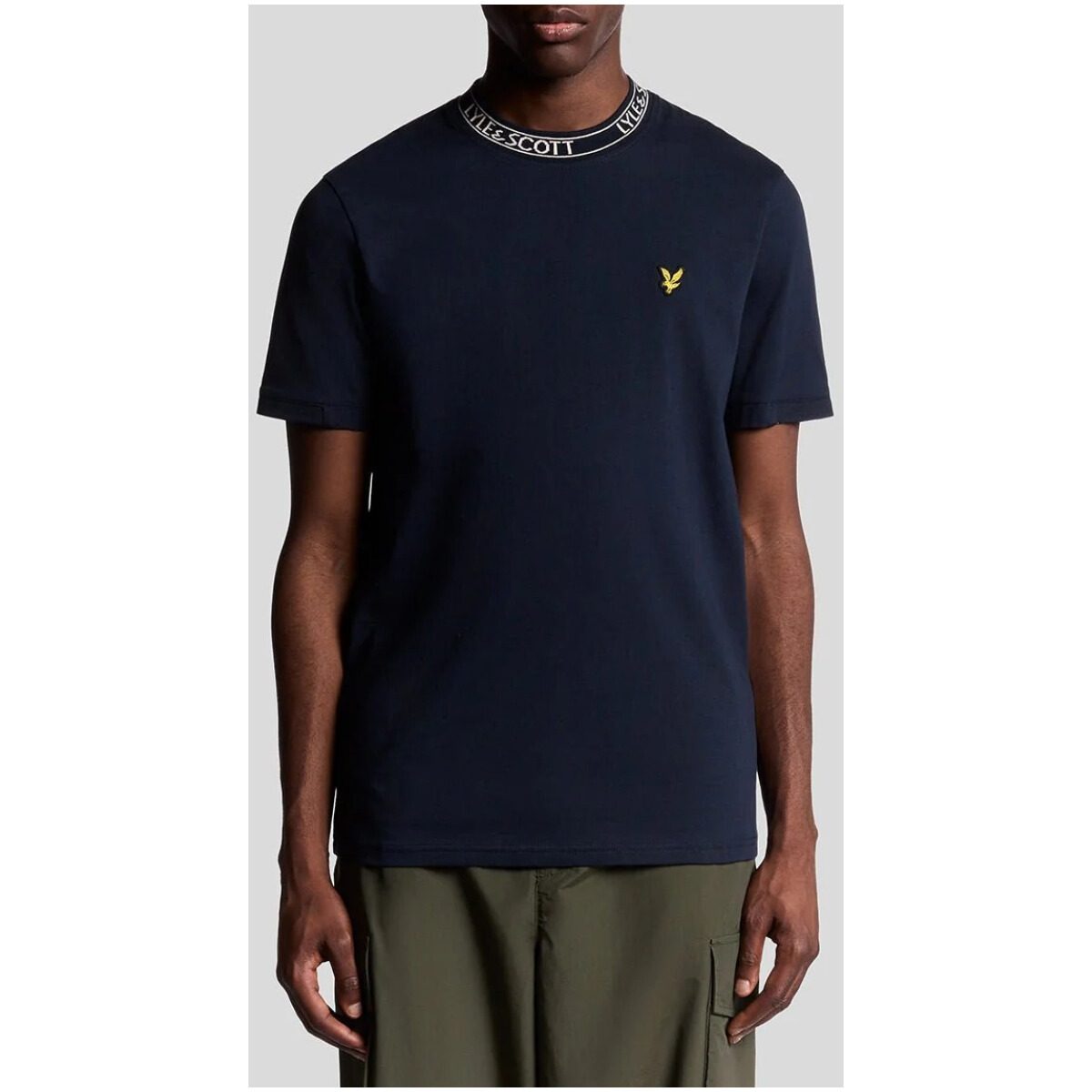 Lyle & Scott Lyle & Scott T-Shirt Uomo