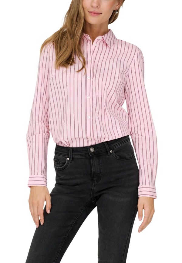 Jacqueline De Yong - Jacqueline De Yong Camicia Donna