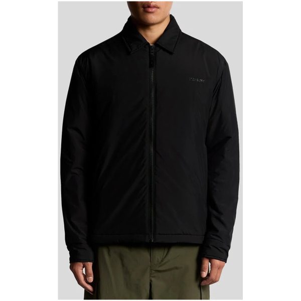 Lyle & Scott - Lyle & Scott Giacca Uomo