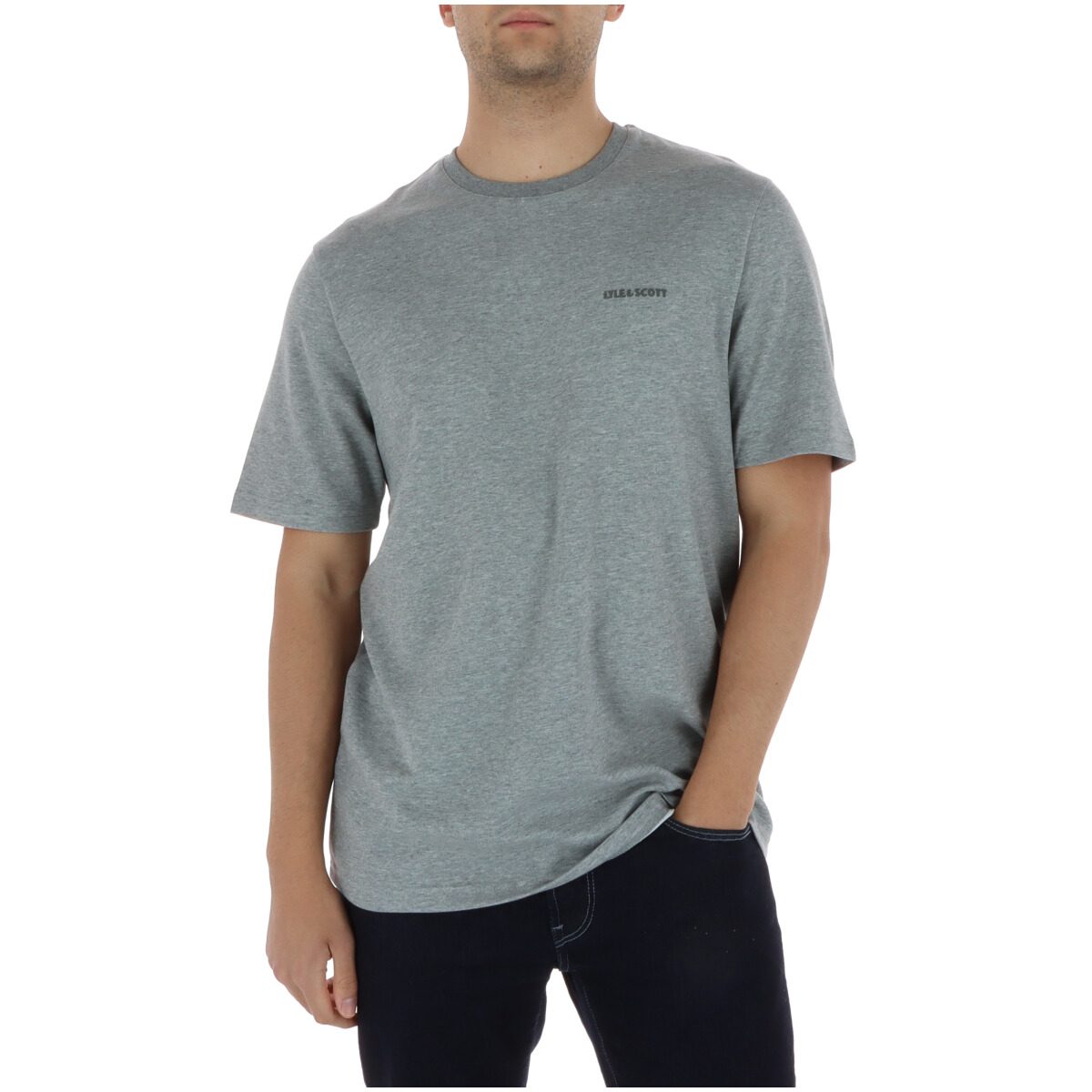Lyle & Scott Lyle & Scott T-Shirt Uomo