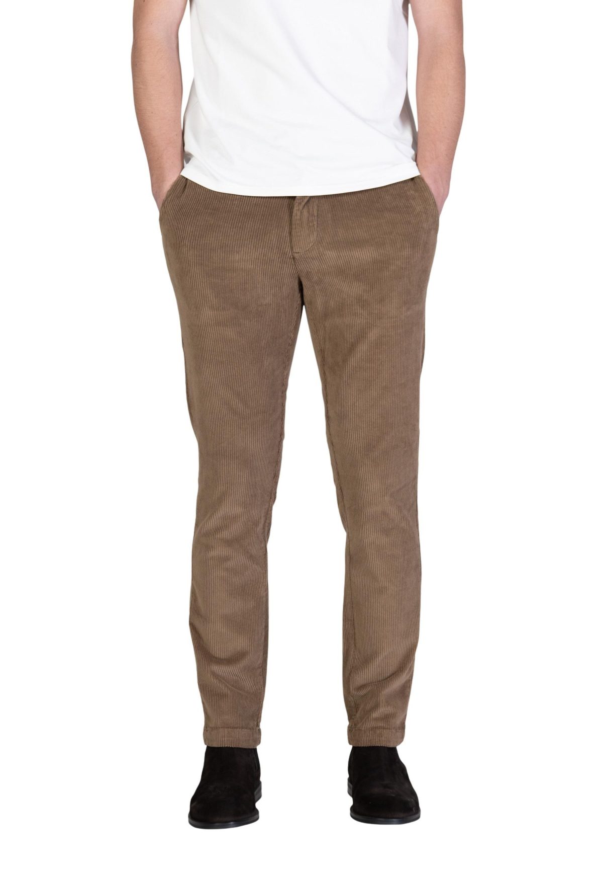Borghese Borghese Pantaloni Uomo